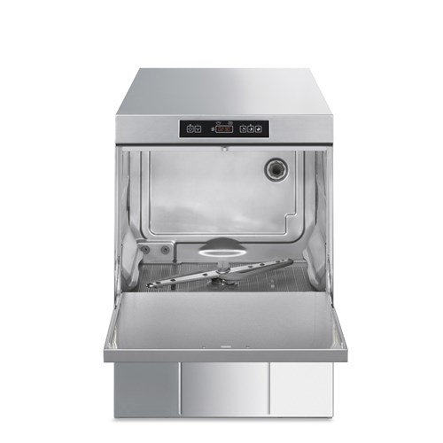 Smeg Undercounter Dishwasher 580mm UD505DAUS